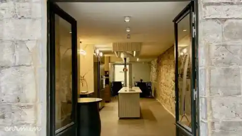 L’Appartenance