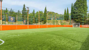 UrbanSoccer - Villeneuve Loubet