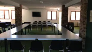 UrbanSoccer - Villeneuve Loubet