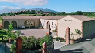 CHATEAU MONTANA