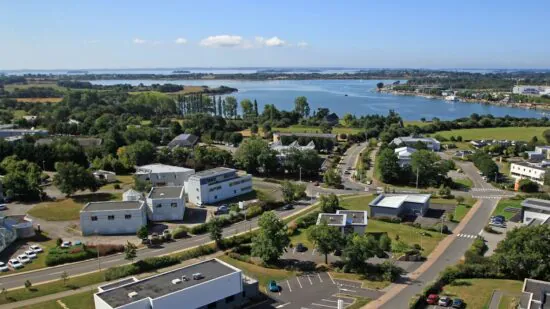 Village by CA Morbihan