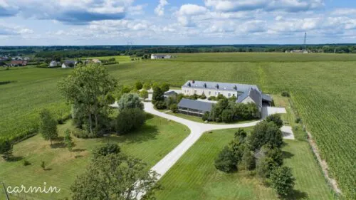 Ferme Du Carroir