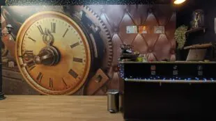 La 13ème porte - Escape Game Nantes et Carquefou