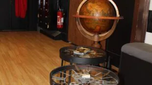 La 13ème porte - Escape Game Nantes et Carquefou