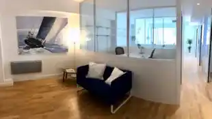 La Newsroom - Coworking Rennes