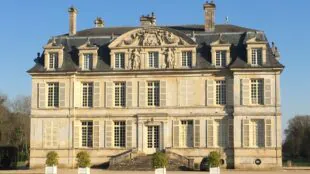 Château de Guiry-en-Vexin