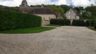 Château de Guiry-en-Vexin