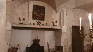 Château de Guiry-en-Vexin