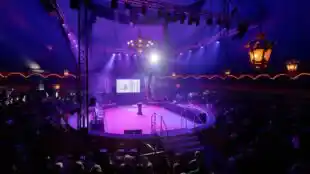 Cirque Bormann