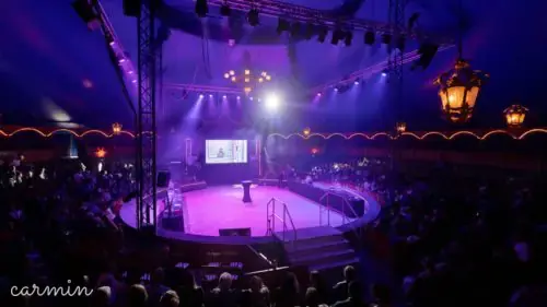 Cirque Bormann