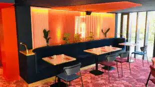 Canal 99 restaurant et bar