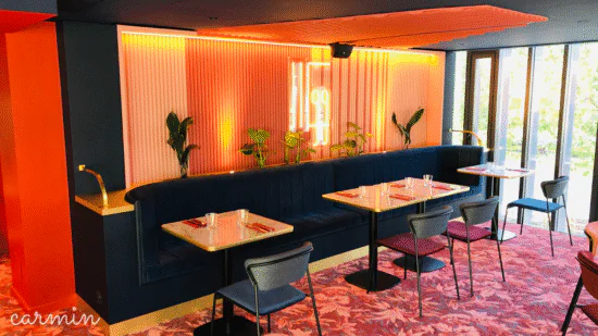 Canal 99 restaurant et bar