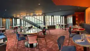 Canal 99 restaurant et bar