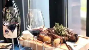 Canal 99 restaurant et bar