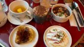 Canal 99 restaurant et bar