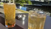 Canal 99 restaurant et bar