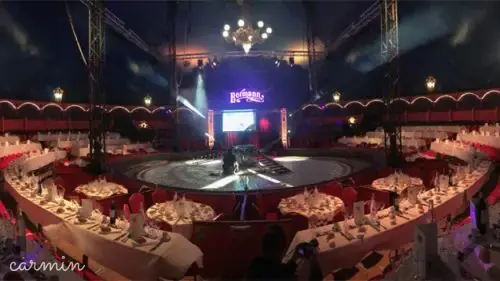 Cirque Bormann
