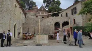 CHATEAU VANNIERES