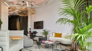 Bureaux Des Futurs