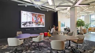 Bureaux Des Futurs
