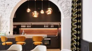 Bureaux Des Futurs