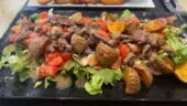 Le Xaintrailles restaurant Bordeaux