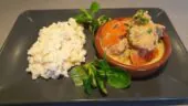 Le Xaintrailles restaurant Bordeaux
