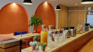 Le Mangrove