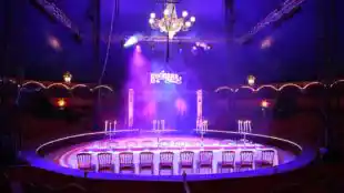 Cirque Bormann