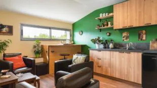 Chez Pépé - Location de bureau & Salle de réunion à la journée