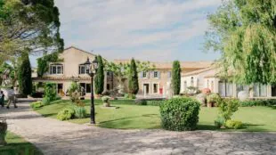 Le Castel Espaces Evènements