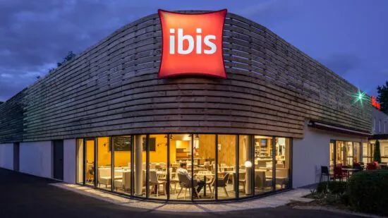 ibis Nuits-Saint-Georges