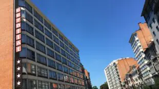 First Euroflat Hotel - Site officiel