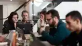 Le Wagon Nantes - Formations aux métiers de la Tech, sur campus ou en ligne : Développement Web, Data Analytics, Data Science