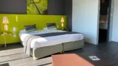 Logis/ Contact Hôtel Golf Hotel Colvert