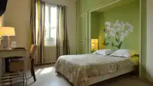 Le Printemps Hôtel Restaurant
