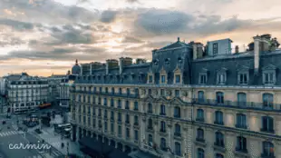Timhotel - Timhotel Opéra Madeleine