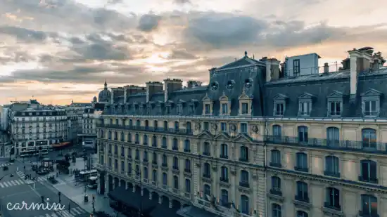 Timhotel - Timhotel Opéra Madeleine