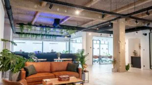 Atelier 15 - Coworking Brussels