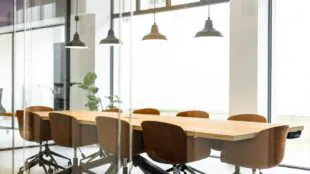 Atelier 15 - Coworking Brussels