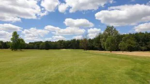 Golf de la Bresse