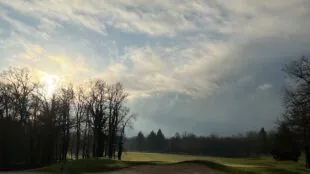 Golf de la Bresse