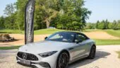 Golf de la Bresse