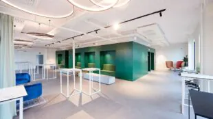 E-Health Valley : Conference auditorium aula theater for rent in Brussels