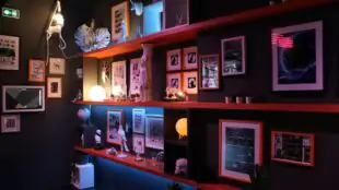 Virtual Room - Réalité Virtuelle Strasbourg