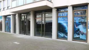 Virtual Room - Réalité Virtuelle Strasbourg