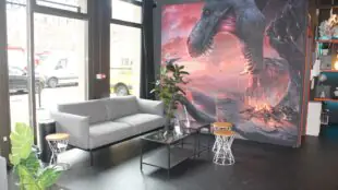 Virtual Room - Réalité Virtuelle Strasbourg
