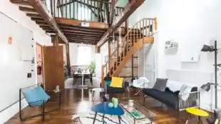 La Maison Petrowski