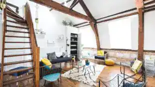 La Maison Petrowski