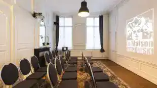 La Maison Petrowski